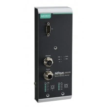 Преобразователь NPort 5150AI-M12-CT-T