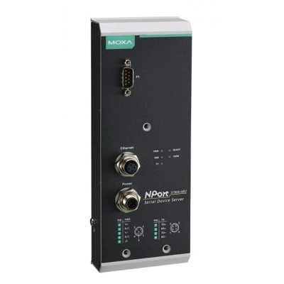 Преобразователь NPort 5150AI-M12 Преобразователь NPort 5150AI-M12