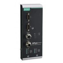 Преобразователь NPort 5250AI-M12-T