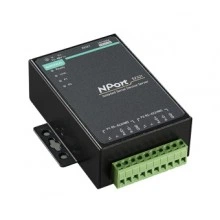 Преобразователь NPort 5232I