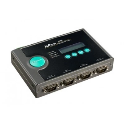 Преобразователь NPort 5450