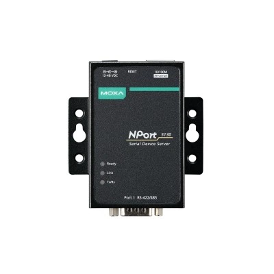 Преобразователь NPort 5130 Преобразователь NPort 5130