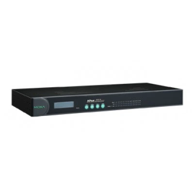Преобразователь NPort 5610-16-48V