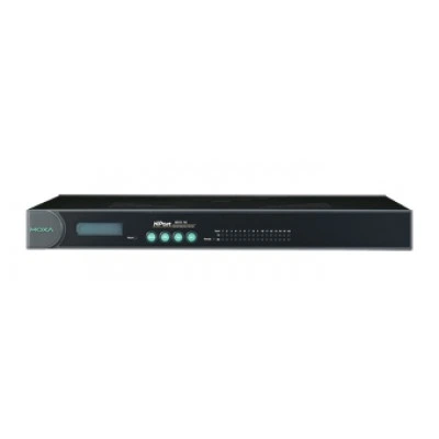 Преобразователь NPort 5610-16 Преобразователь NPort 5610-16