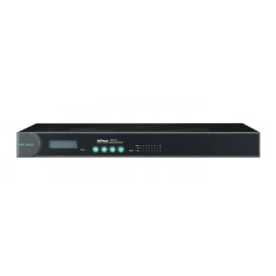 Преобразователь NPort 5610-8-48V Преобразователь NPort 5610-8-48V
