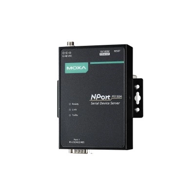 Преобразователь NPort P5150A-T Преобразователь NPort P5150A-T