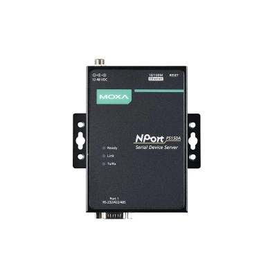 Преобразователь NPort P5150A Преобразователь NPort P5150A