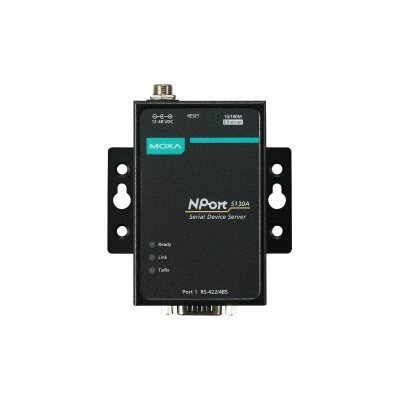 Преобразователь NPort 5130A Преобразователь NPort 5130A