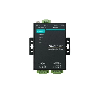 Преобразователь NPort 5230A Преобразователь NPort 5230A
