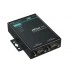 Преобразователь NPort 5250A-T Преобразователь NPort 5250A-T