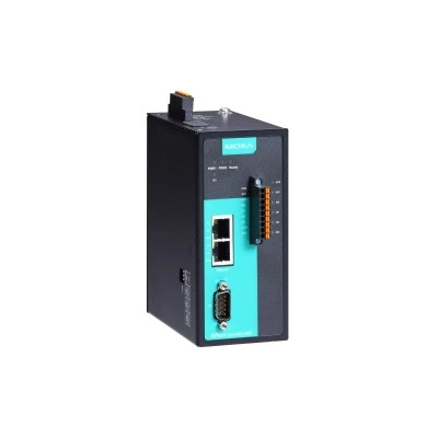 Преобразователь NPort IA5150A-12I/O Преобразователь NPort IA5150A-12I/O