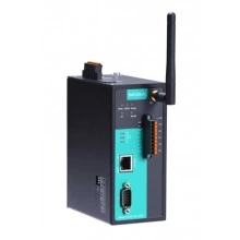 Преобразователь NPort IAW5150A-12I/O-EU