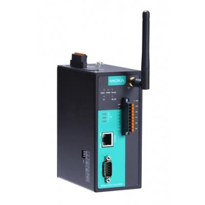 Преобразователь NPort IAW5150A-6I/O-EU Преобразователь NPort IAW5150A-6I/O-EU