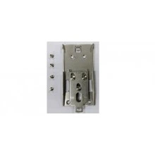 Комплект для монтажа MC-1100 DIN-Rail Kit