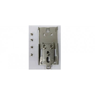 Комплект для монтажа MC-1100 DIN-Rail Kit Комплект для монтажа MC-1100 DIN-Rail Kit