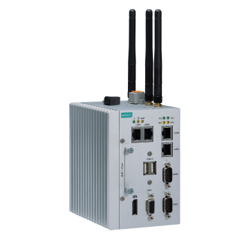 Компьютер MC-1121-E4-T-W7E