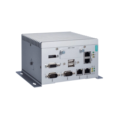 Компьютер MC-1121-E4-T-W7E Компьютер MC-1121-E4-T-W7E