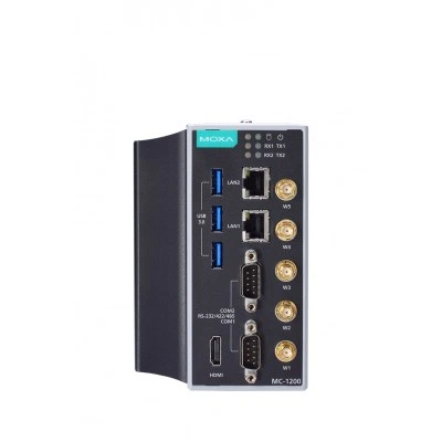 Компьютер MC-1220-KL7-T-S Компьютер MC-1220-KL7-T-S