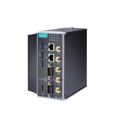 Компьютер MC-1220-KL7-T-S Компьютер MC-1220-KL7-T-S