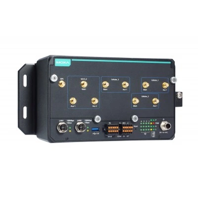 Компьютер UC-8580-LX