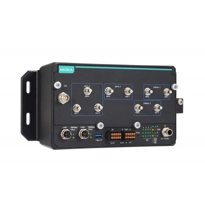 Компьютер UC-8580-T-CT-Q-LX