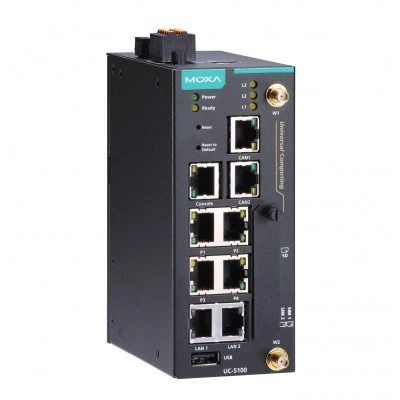 Компьютер UC-5111-LX