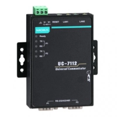 Компьютер UC-7112-LX