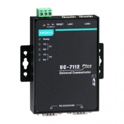 Компьютер UC-7112-LX Plus