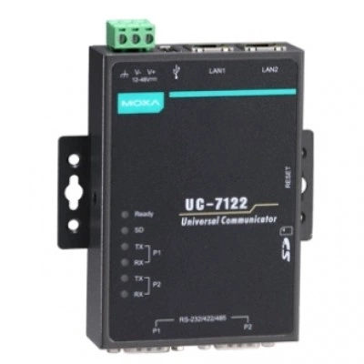 Компьютер UC-7122-CE