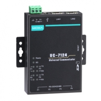 Компьютер UC-7124-CE