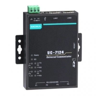 Компьютер UC-7124-CE