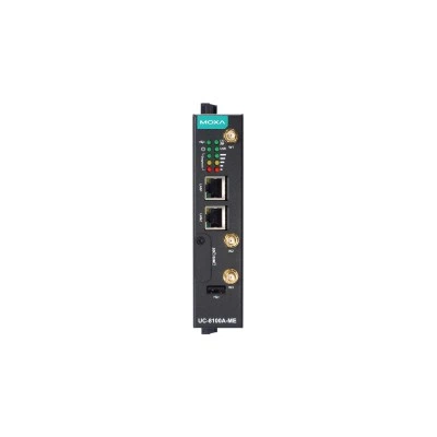 Компьютер UC-8112A-ME-T-LX Компьютер UC-8112A-ME-T-LX