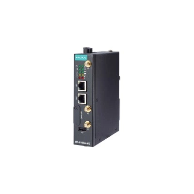 Компьютер UC-8112A-ME-T-LX Компьютер UC-8112A-ME-T-LX
