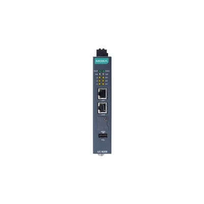 Компьютер UC-8210-T-LX-S Компьютер UC-8210-T-LX-S