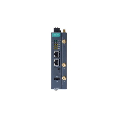 Компьютер UC-8220-T-LX Компьютер UC-8220-T-LX