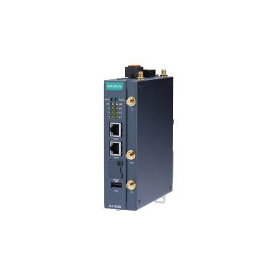 Компьютер UC-8220-T-LX Компьютер UC-8220-T-LX