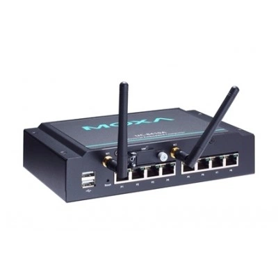 Компьютер UC-8410A-LX