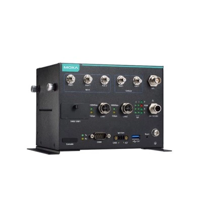 Компьютер UC-8540-LX