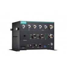 Компьютер UC-8540-T-CT-LX