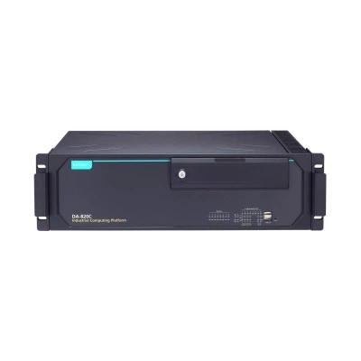 Компьютер DA-820C-KL3-HH-T Компьютер DA-820C-KL3-HH-T