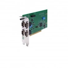 Модуль DA-IRIG-B-S-04-T