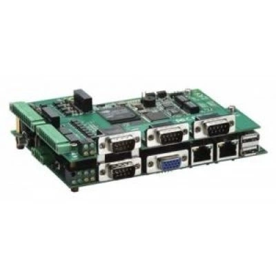 Отладочная плата EM-2260-LX Development Kit