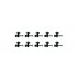 Крепеж MPC-MD-2-15-VESAMTK Крепеж MPC-MD-2-15-VESAMTK
