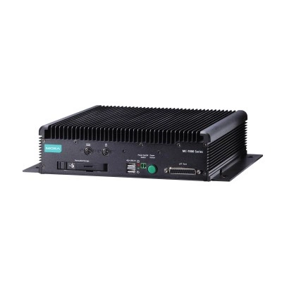 Компьютер MC-7210-DC-CP-T Компьютер MC-7210-DC-CP-T