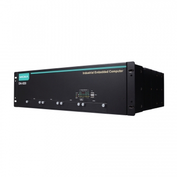 Компьютер DA-820-C1-DP-HV-T