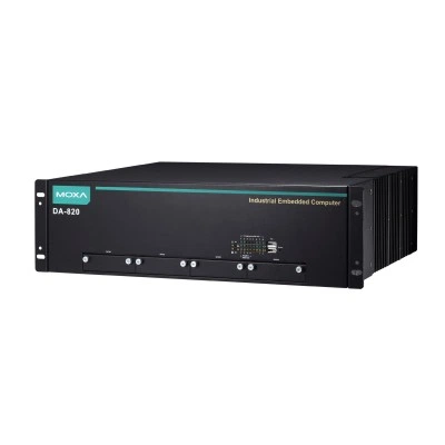 Компьютер DA-820-C3-SP-HV-T Компьютер DA-820-C3-SP-HV-T