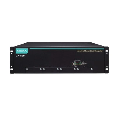 Компьютер DA-820-C7-SP-HV Компьютер DA-820-C7-SP-HV