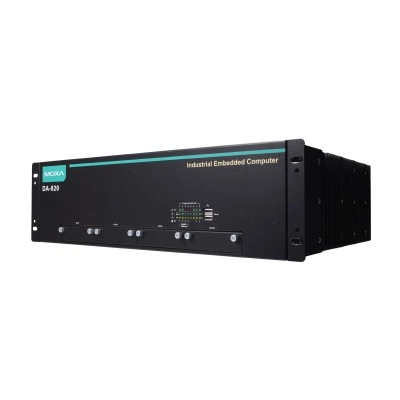 Компьютер DA-820-C8-DP-LV Компьютер DA-820-C8-DP-LV