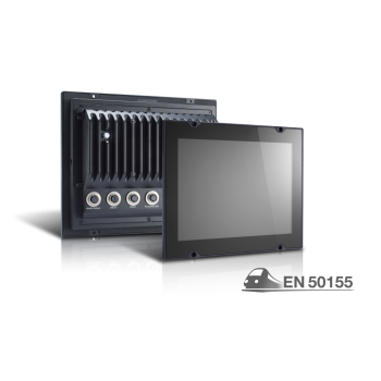 Компьютер MPC-2101-E4-CT-T-LX