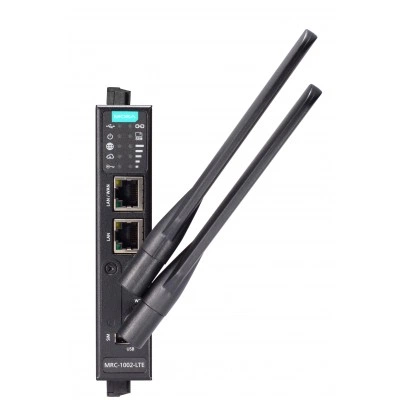 Платформа удаленного доступа MRC-1002-LTE-EU Платформа удаленного доступа MRC-1002-LTE-EU